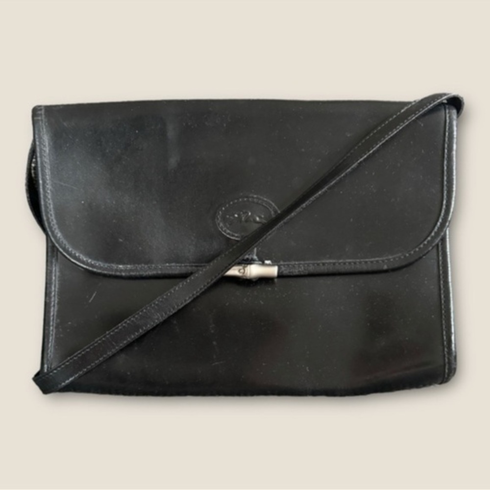 LONGCHAMP Roseau crossbody Bag